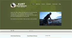Desktop Screenshot of orlandomassagesbykurt.com
